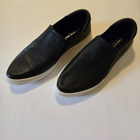 Kenneth Cole Mariel Sneakers - Picture 1 of 6